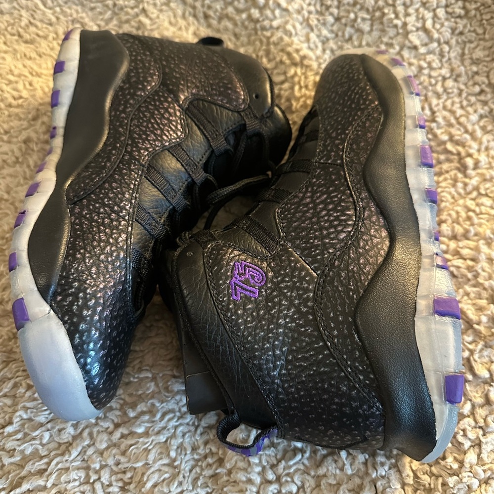 AIR JORDAN 10